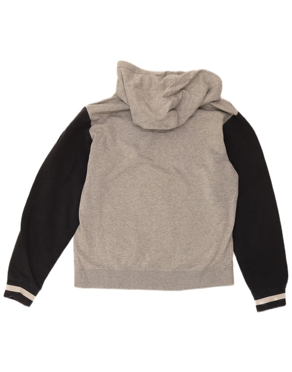 Jumper Nike pentru bărbați cu glugă grafic XS, bumbac color bloc