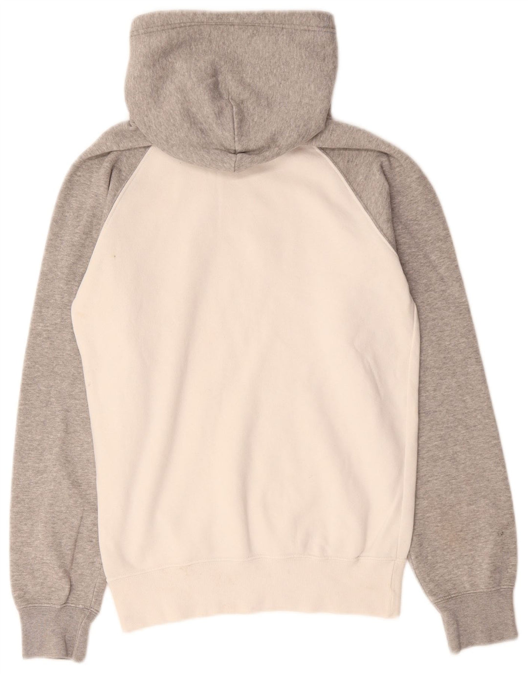 Pulover pentru bărbați CHAMPION cu hanoră grafică XS bumbac color bloc