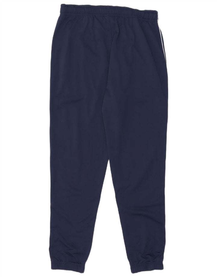 Pantaloni de trening pentru bărbați Nike Pantaloni de jogging, mari, bleumarin, poliester