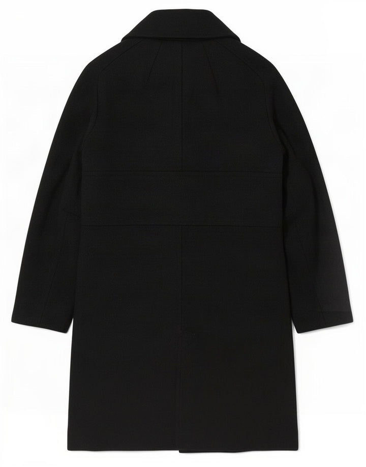 Palton pentru femei Guru UK 14 mare negru