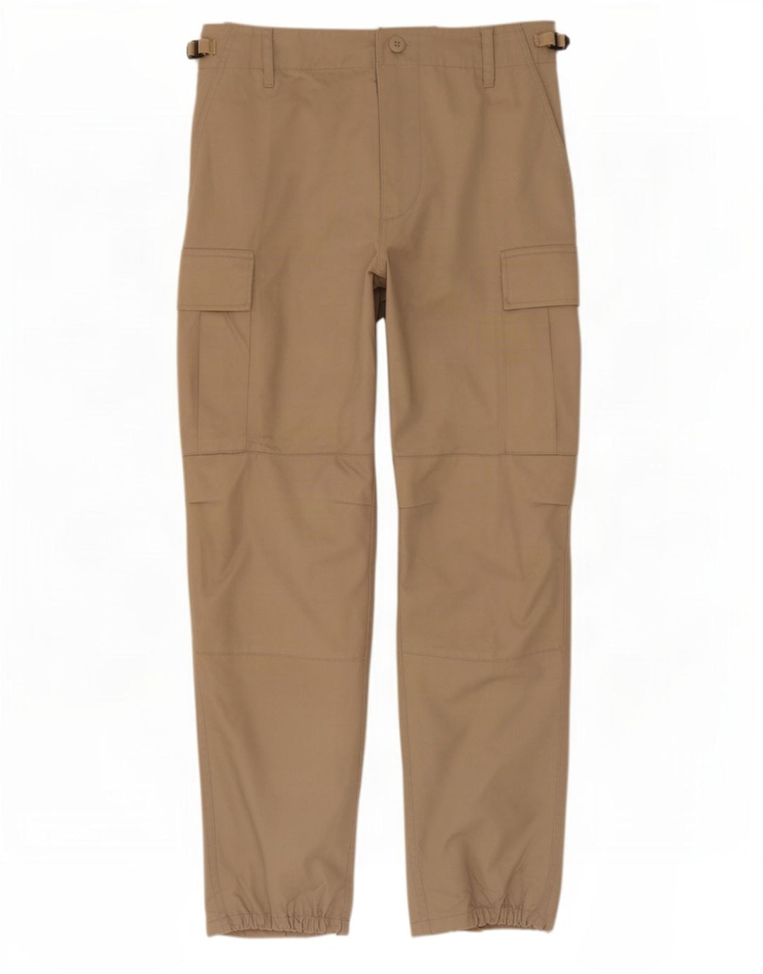 Pantaloni cargo vintage pentru bărbați, W34 L31, bej