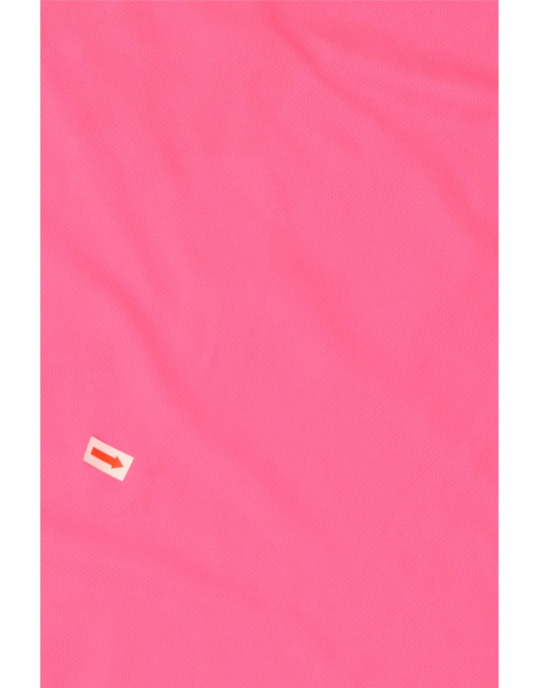 Tricou cu grafic Climalite pentru bărbați ADIDAS Top mare, roz, poliester color bloc