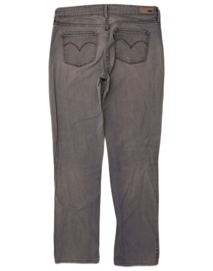 Blugi LEVI'S Slight Curve Classic Rise Slim W29 L28 Albastru