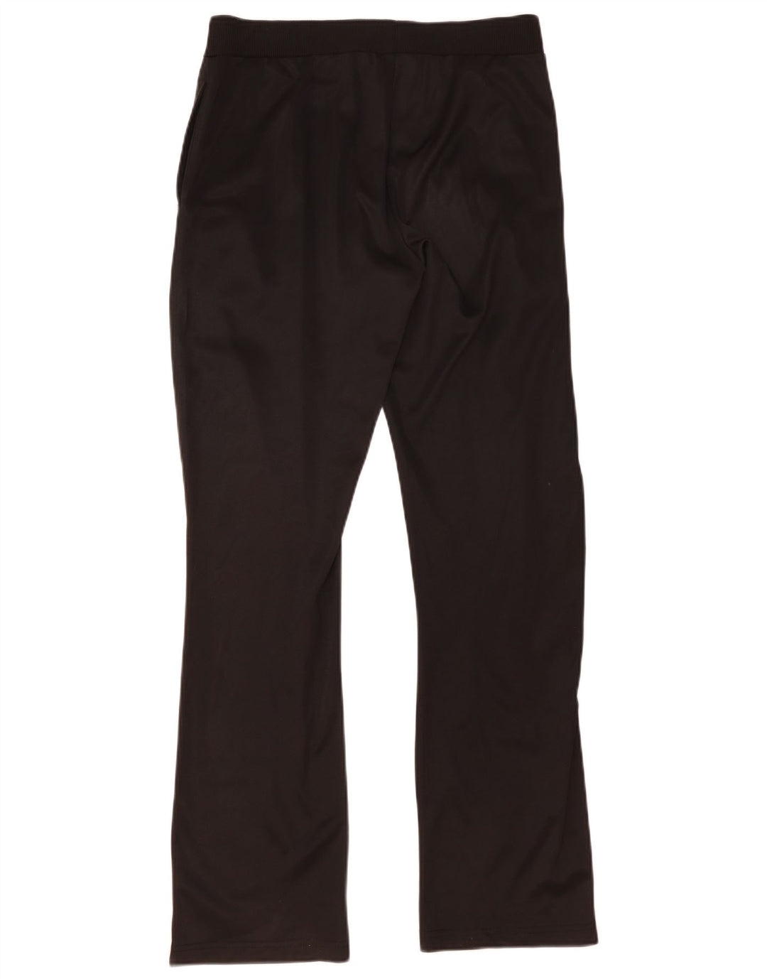 Pantaloni de trening Diadora pentru femei UK 14, mari, negru, poliester