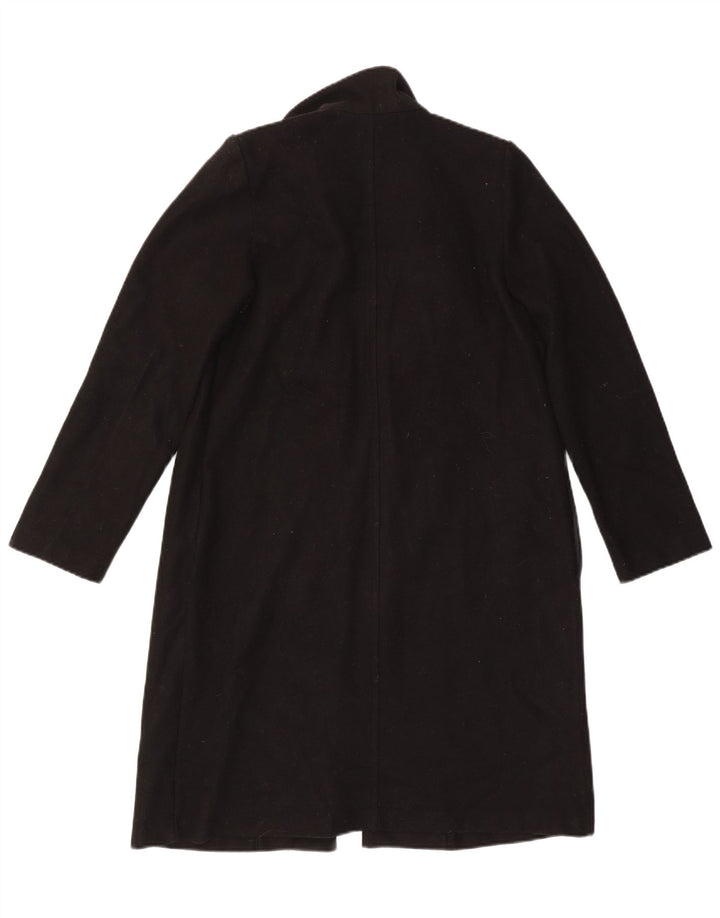 Pardesiu deschis pentru femei Zara UK 14 Medium Negru