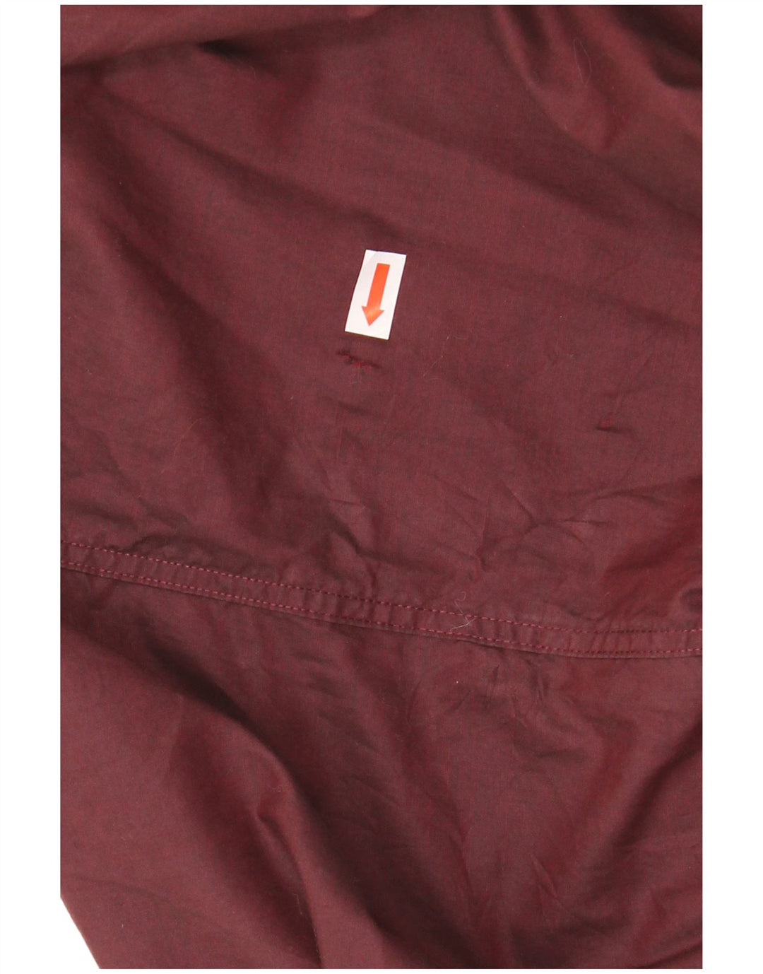 Cămașă CALVIN KLEIN pentru bărbați, cu formă regulată, mărimea 18 2XL, bumbac maro