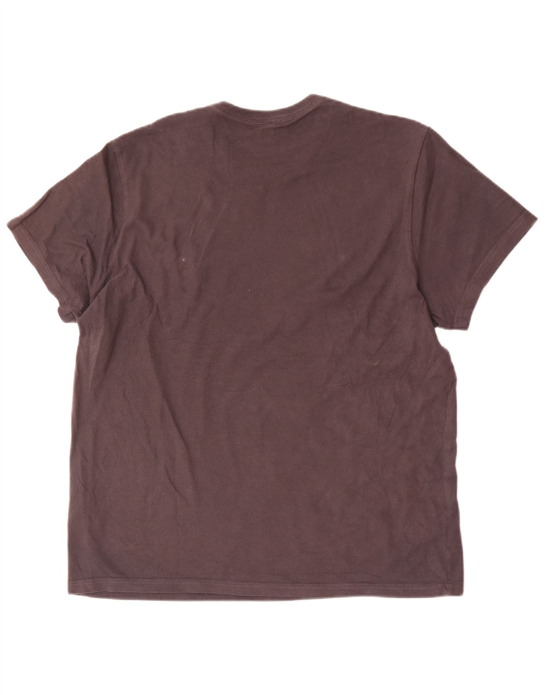 Tricou Jack Wills pentru bărbați, cu croiala clasică, top mediu din bumbac negru