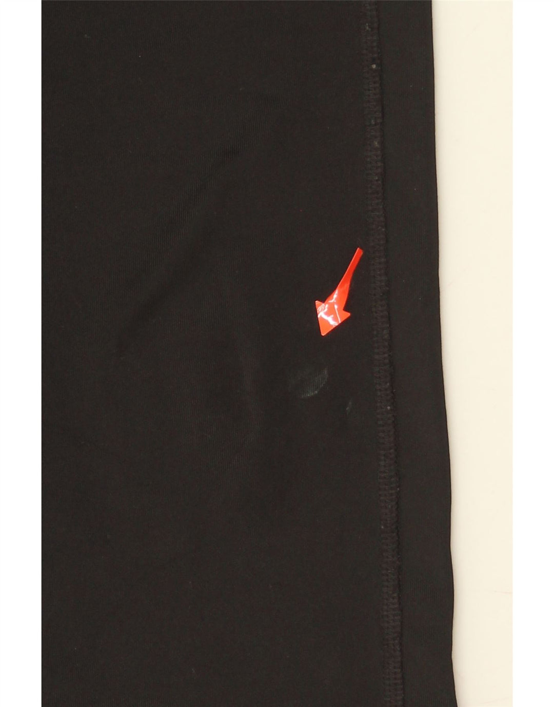 PUMA Womens Tracksuit Trousers UK 12 Medium Black Vintage Puma and Second-Hand Puma from Messina Hembry 