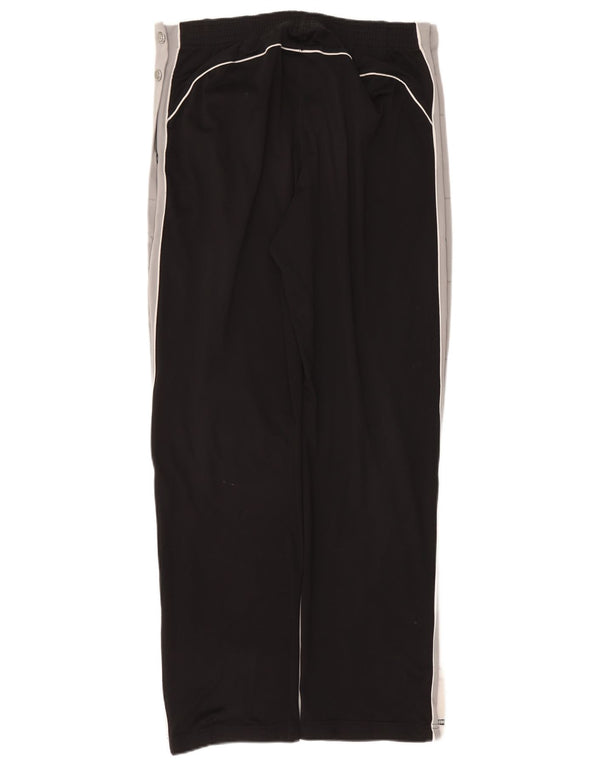 Pantaloni de trening pentru bărbați Champion, mediu negru, color block