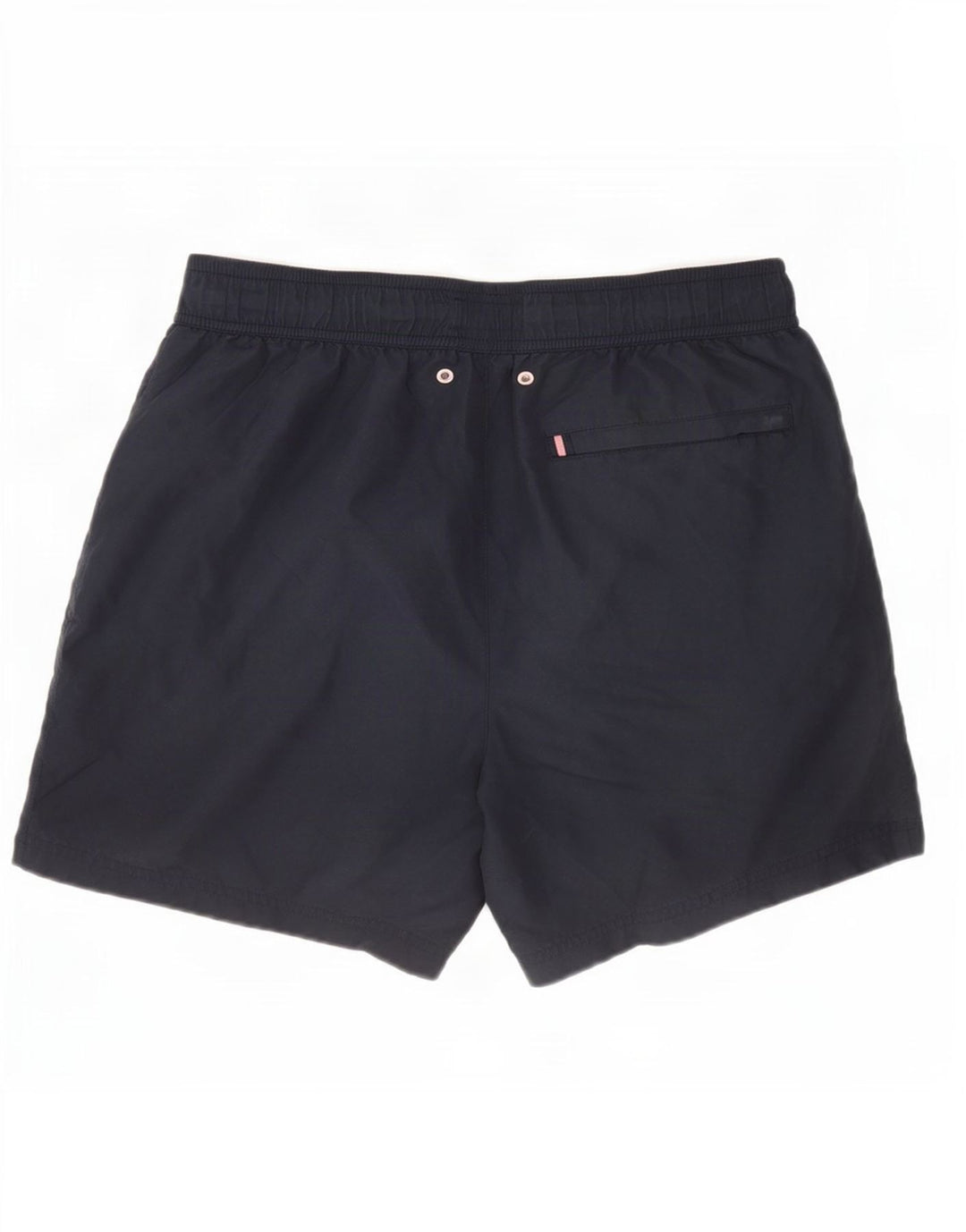 Pantaloni scurți de înot Jack Wills pentru bărbați, poliester mediu albastru bleumarin
