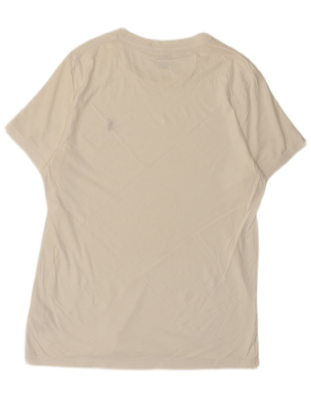 Tricou Polo Ralph Lauren pentru bărbați Top Medium White Bumbac