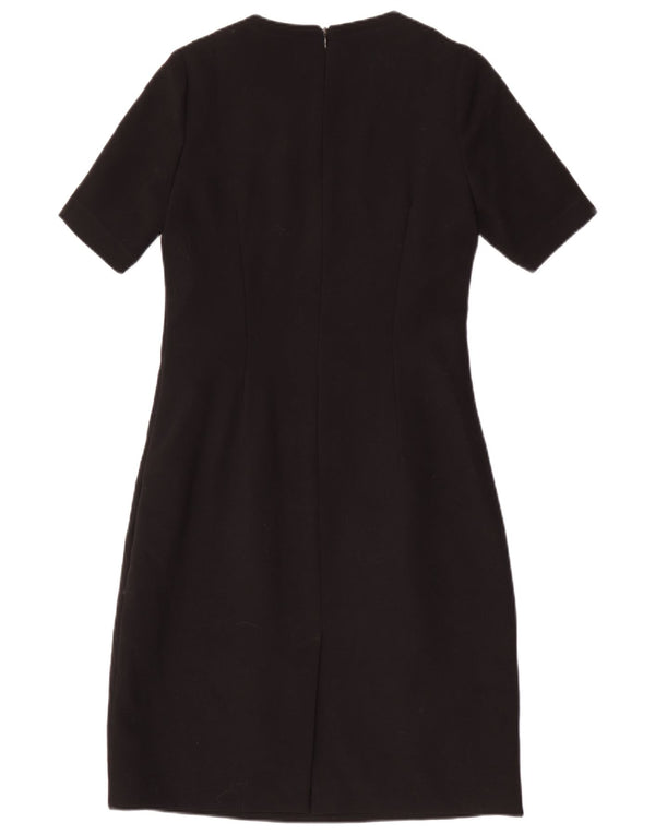 Rochie vintage pentru femei IT 48 XL Negru