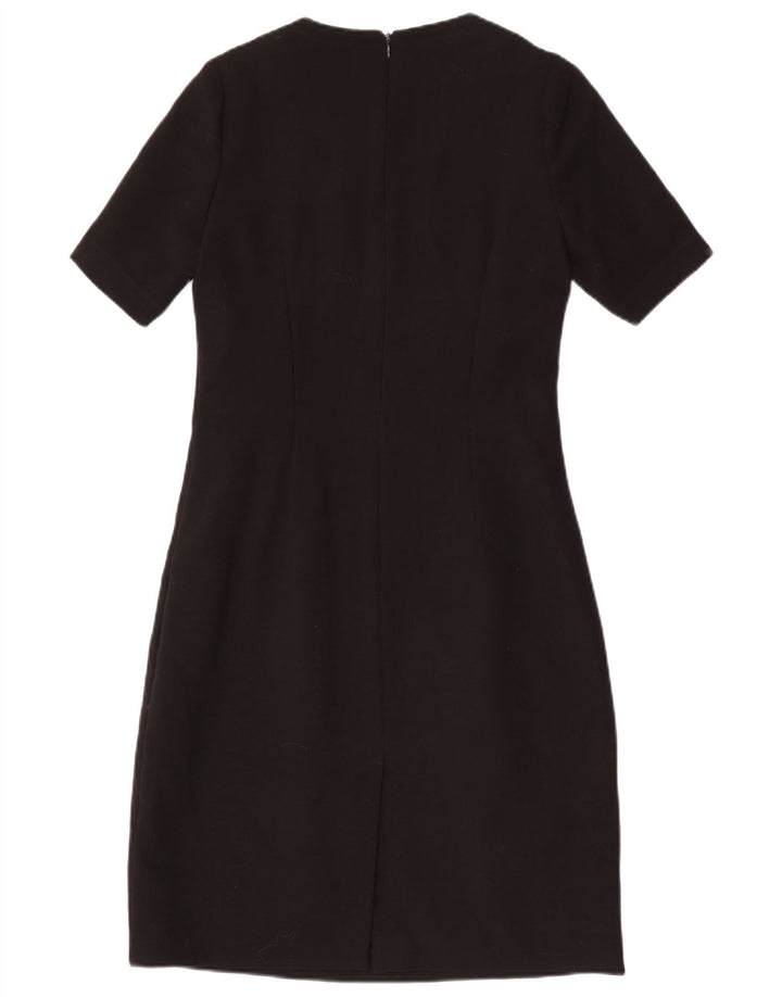 Rochie vintage pentru femei IT 48 XL Negru