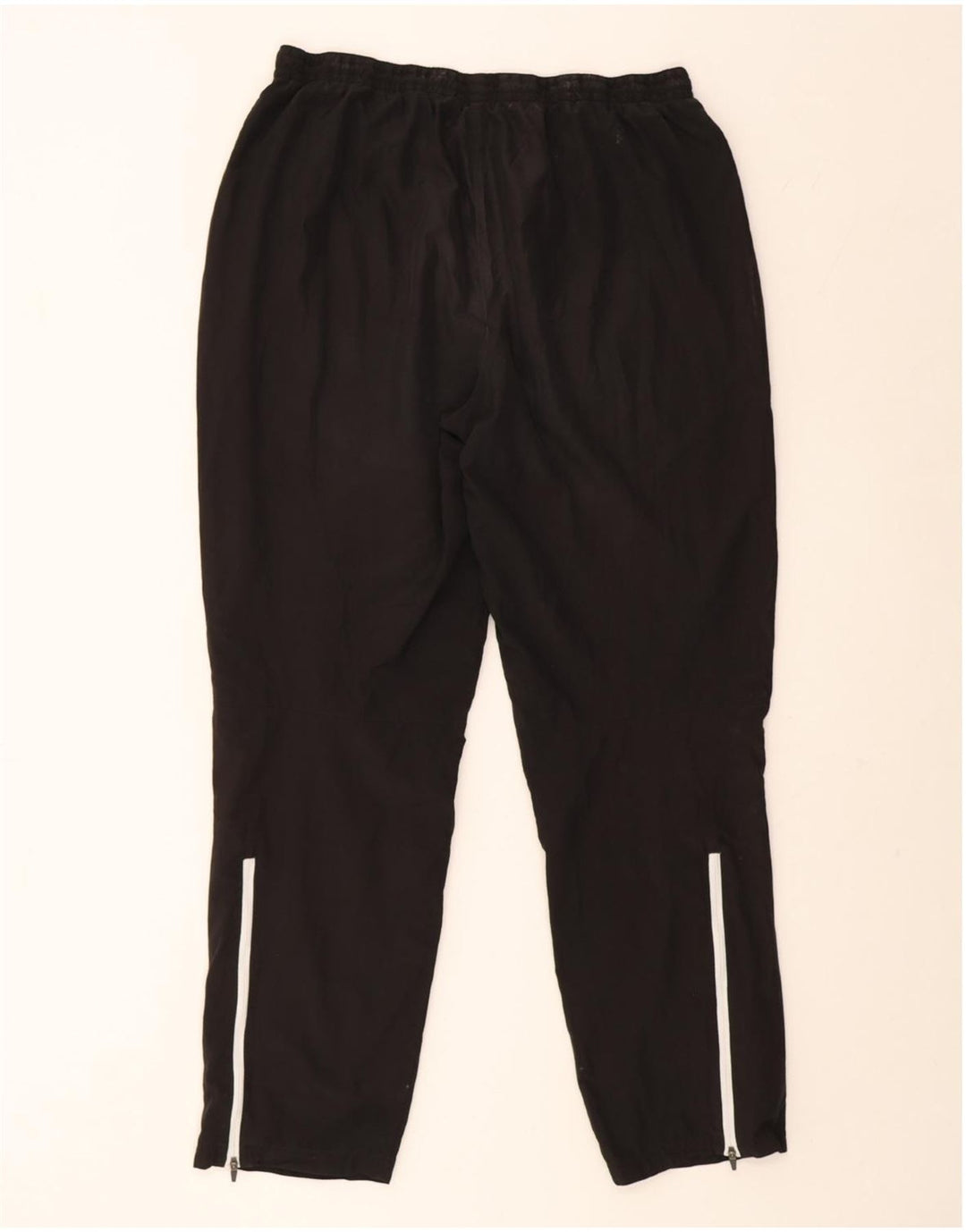 Pantaloni de trening Puma pentru bărbați, mari, negru, poliester