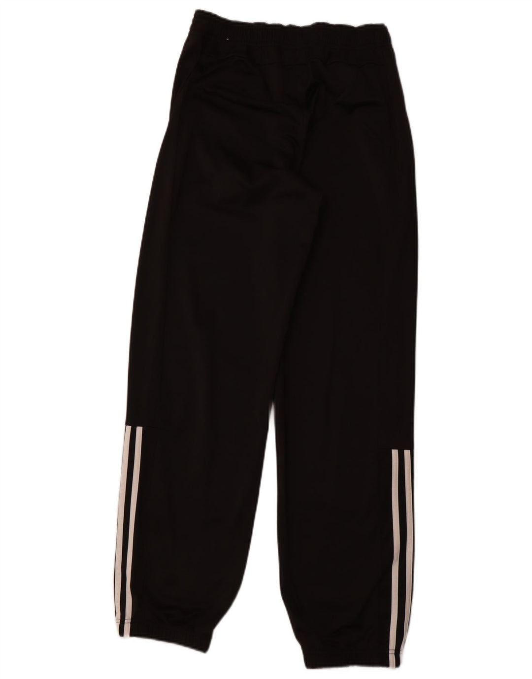 Pantaloni de trening pentru bărbați ADIDAS Joggeri UK 36/38 Poliester negru mic