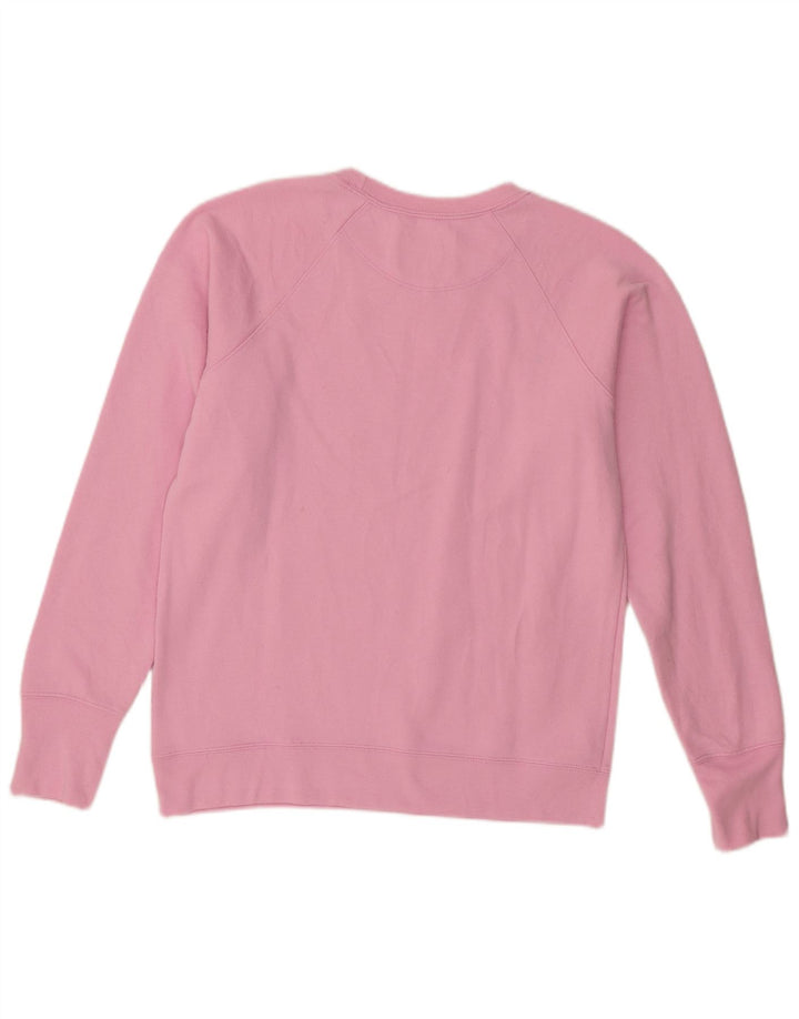 Pulover pentru femei Champion UK 14 Roz mediu