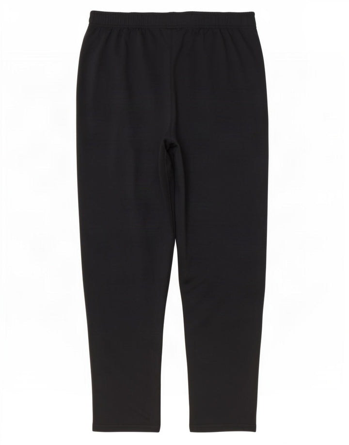 Pantaloni de trening Fila pentru bărbați XL poliester negru