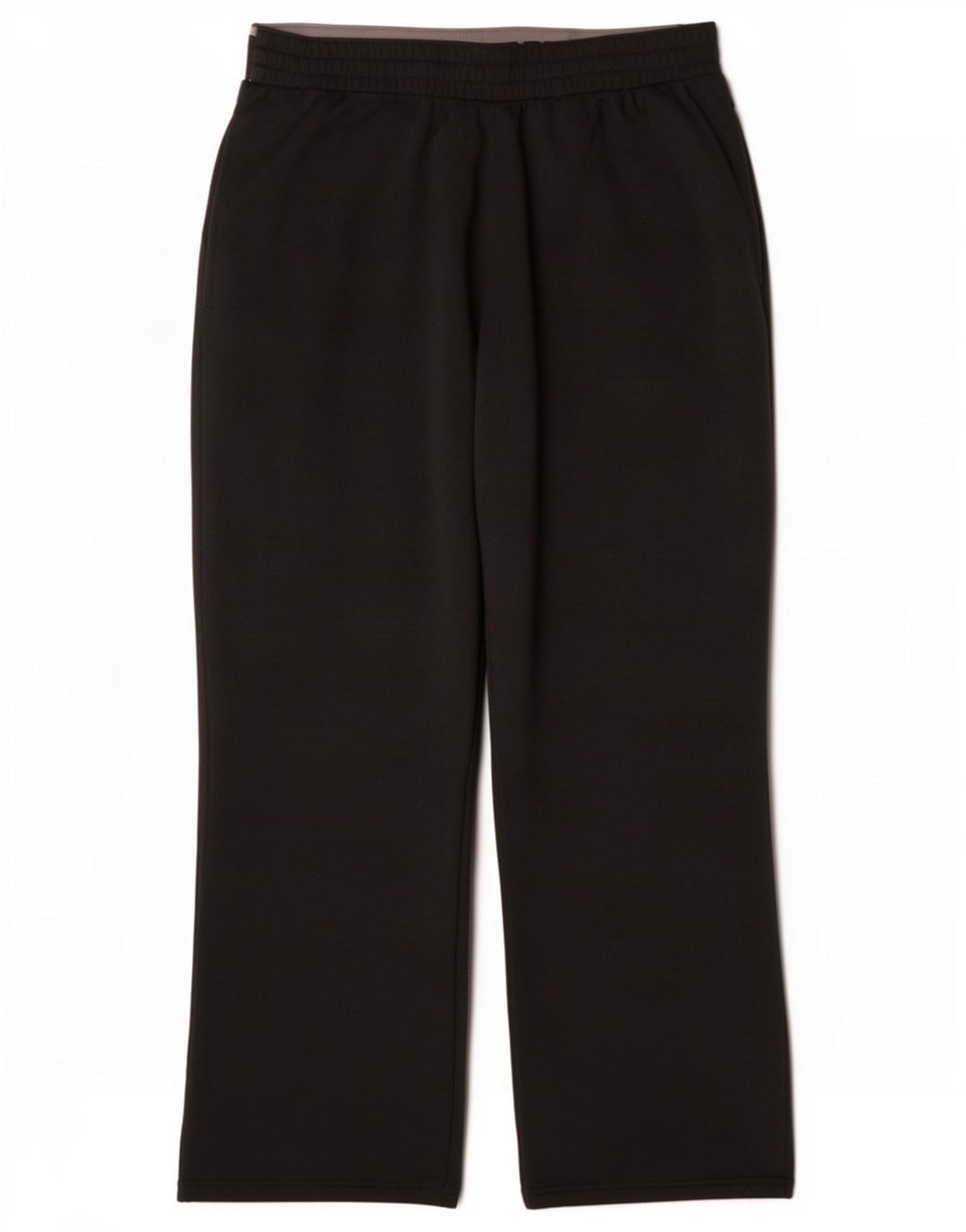 Pantaloni de trening grafic pentru bărbați Under Armour XL poliester negru
