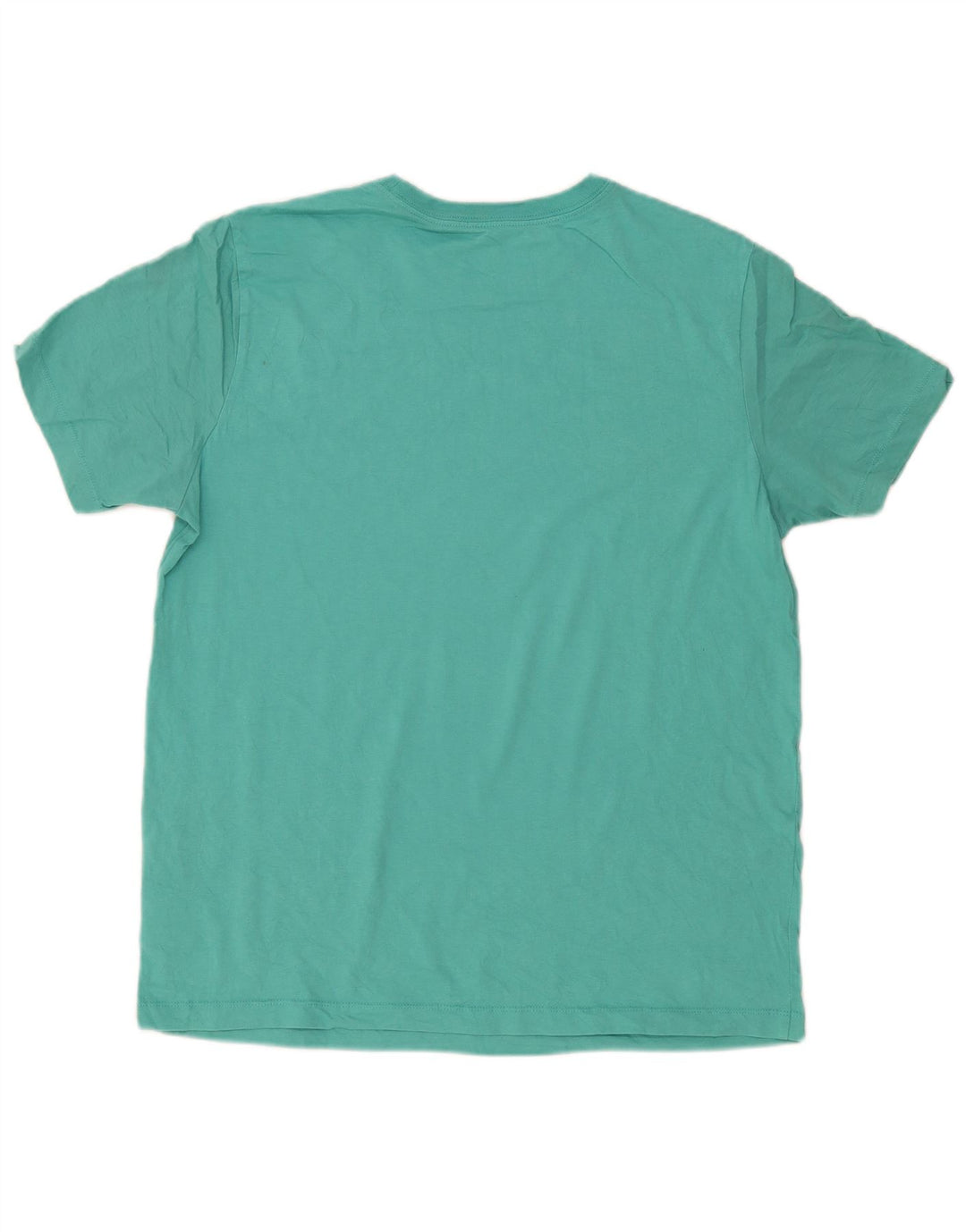 Tricou grafic Jordan pentru bărbați Top mare, albastru, bumbac