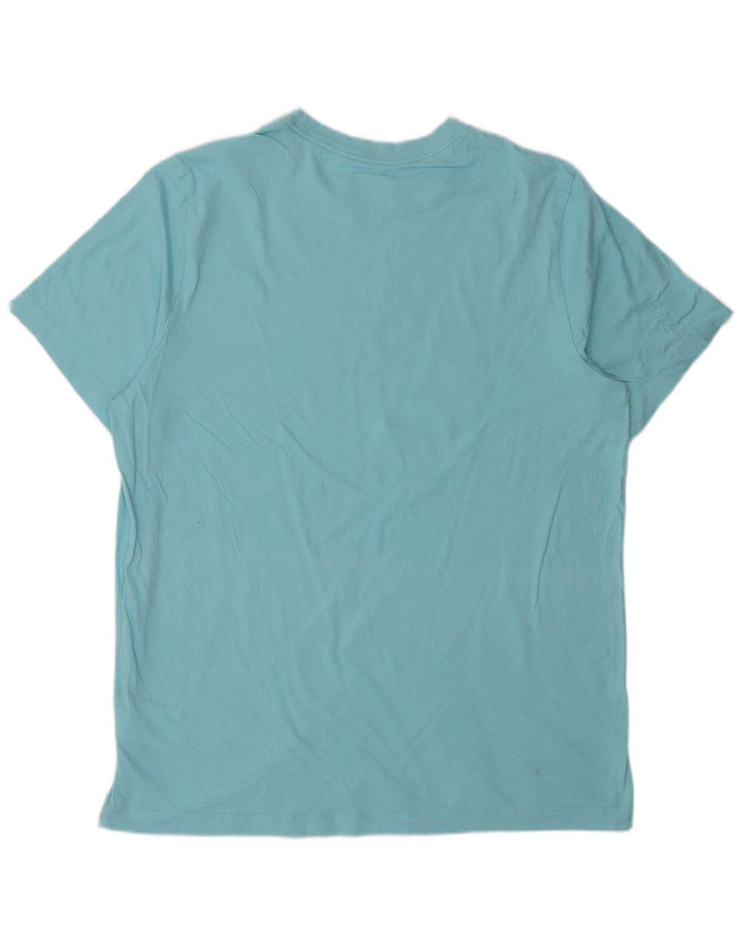 Tricou pentru bărbați Nike Top mare, albastru, bumbac