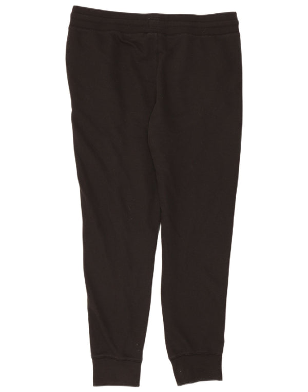Pantaloni de trening pentru bărbați Champion Pantaloni de jogging, mari, negru, bumbac