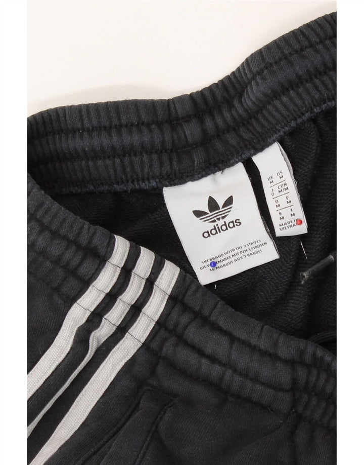 Pantaloni de trening pentru bărbați Adidas Pantaloni de jogging Medium Bleumarin