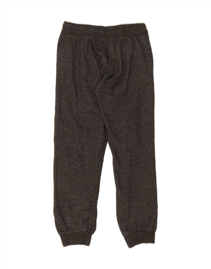 LEE Womens Tracksuit Trousers Joggers UK 16 Large Grey Vintage Lee and Second-Hand Lee from Messina Hembry 