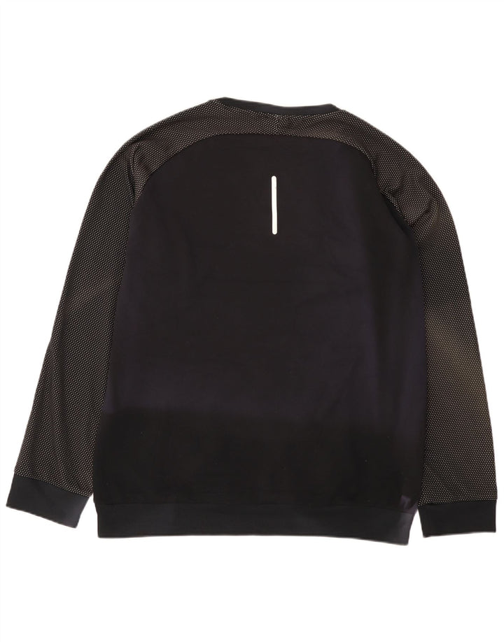 Pulover Oakley pentru bărbați, XL, cu pete negre