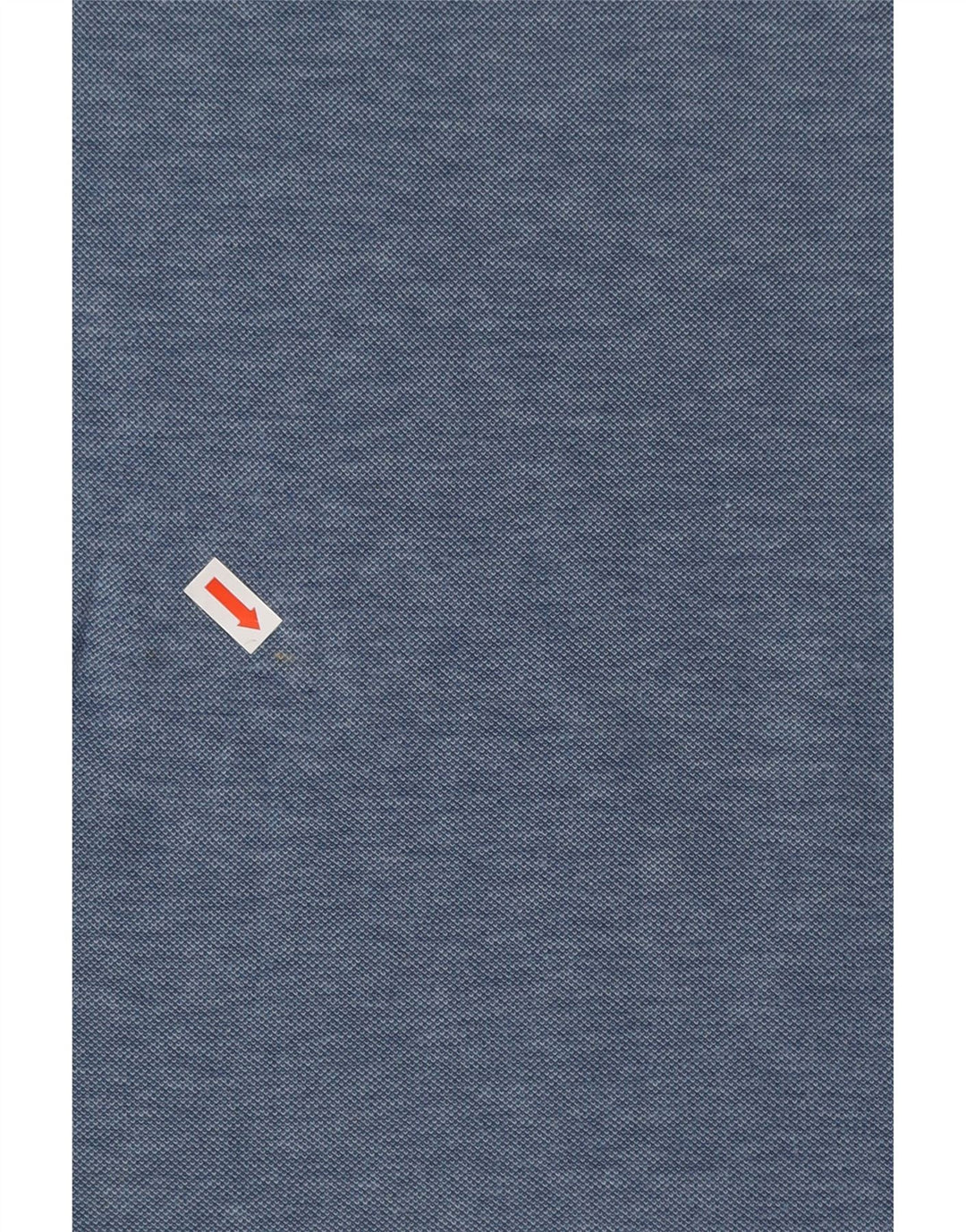 Tricou polo TOMMY HILFIGER pentru bărbați, mare, albastru, bumbac
