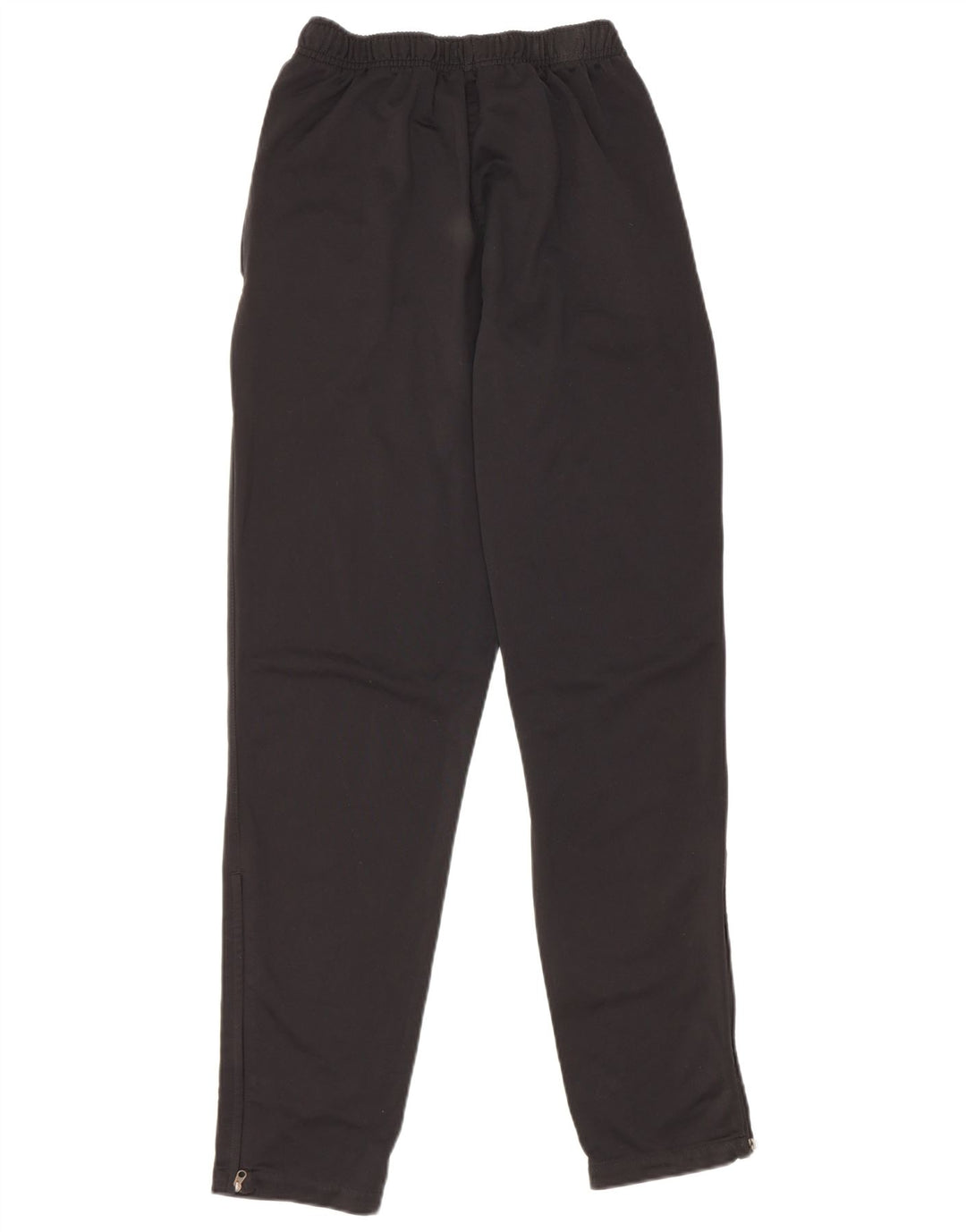 Pantaloni de trening Nike Dri Fit pentru bărbați, poliester negru mic