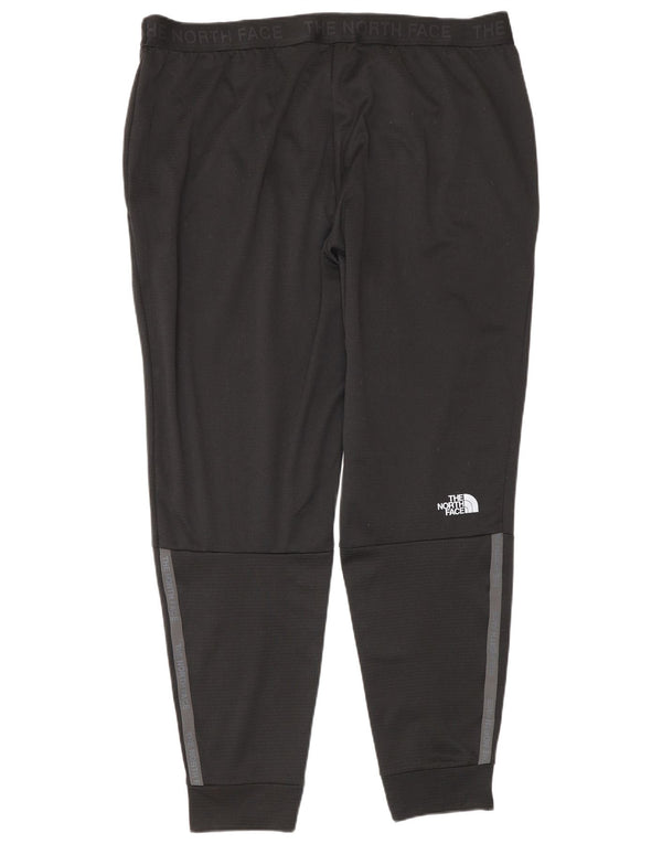 The North Face Mens Trening Pantaloni Joggeri XL Negru Poliester