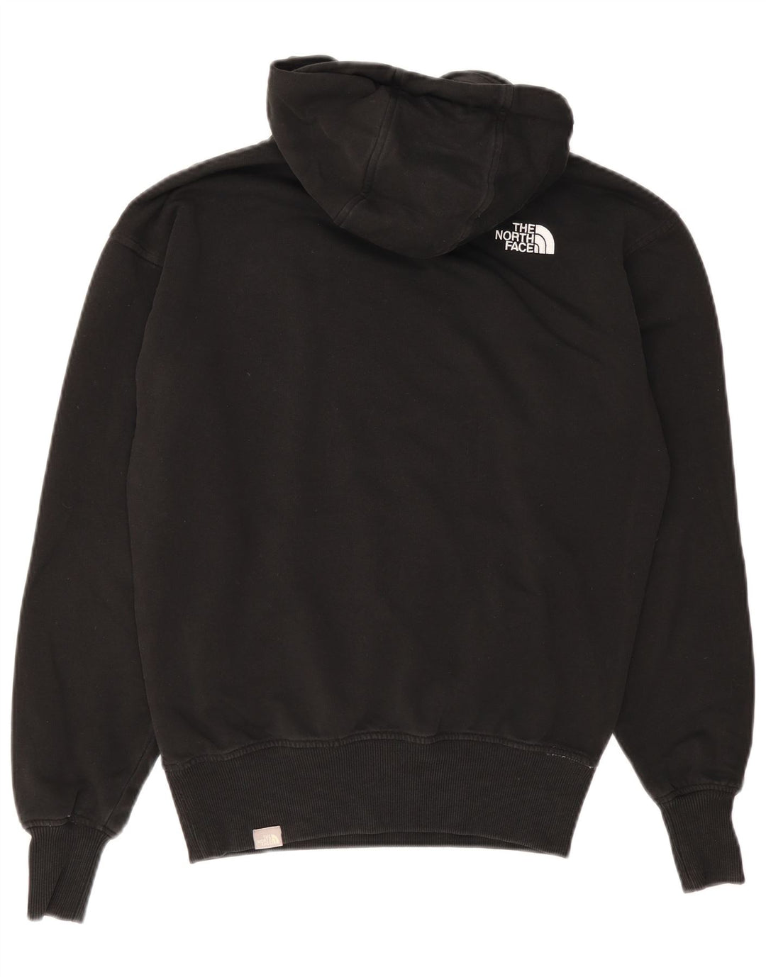 Jumper The North Face pentru bărbați, mic negru