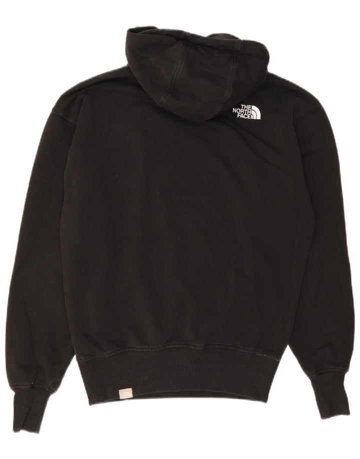 Jumper The North Face pentru bărbați, mic negru