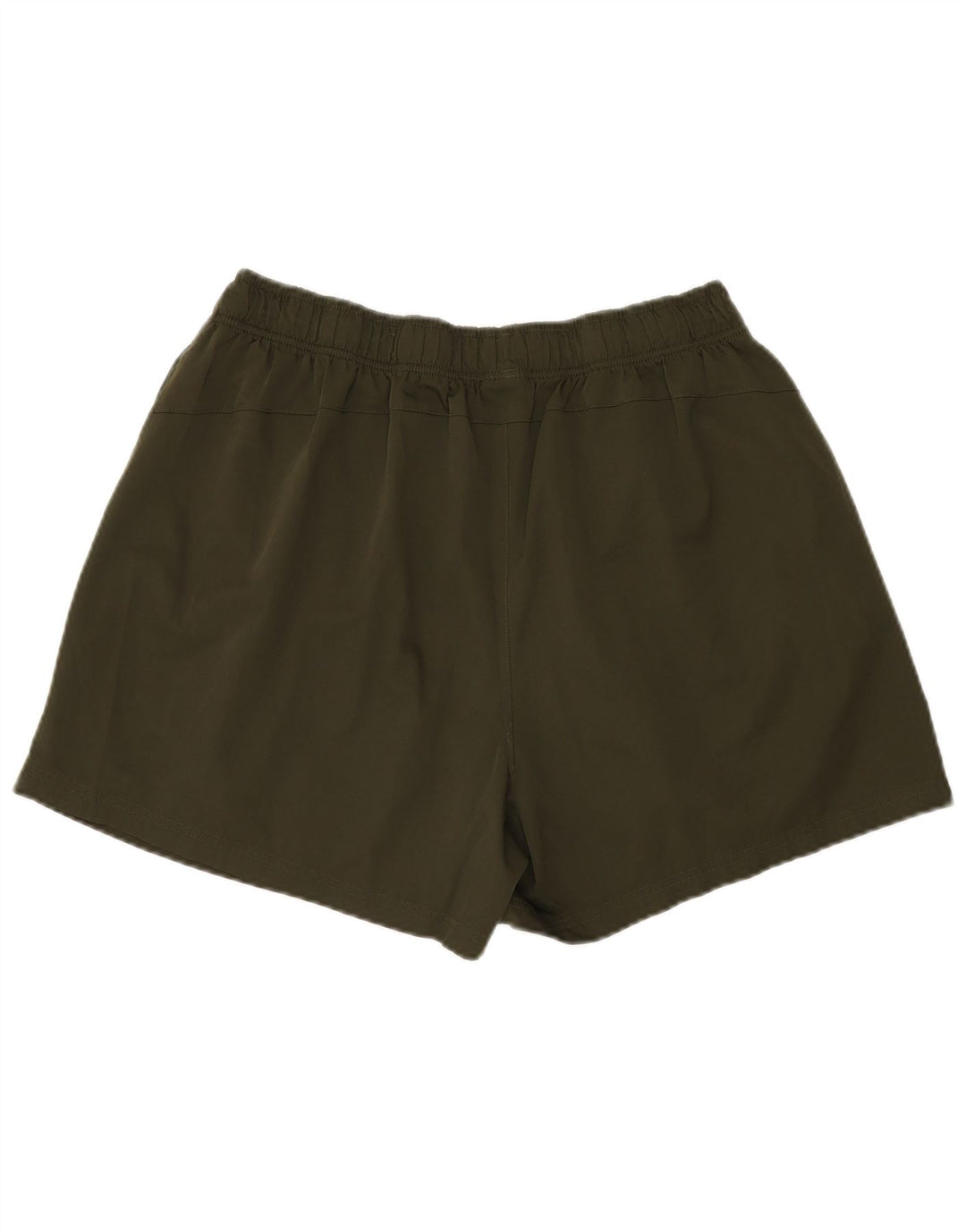 Pantaloni scurți sport Puma pentru bărbați 2XL Kaki Poliester