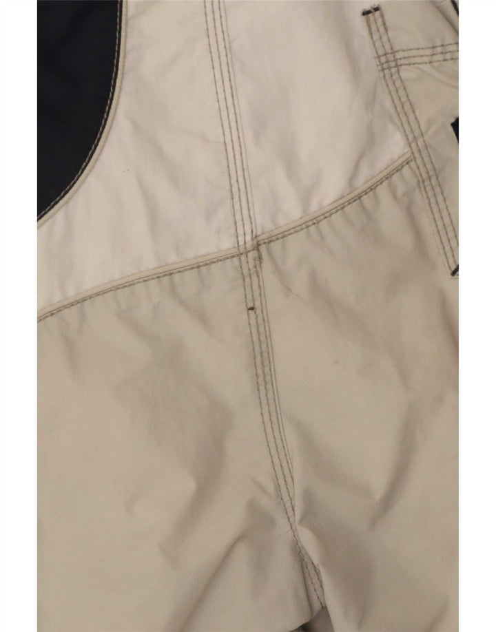 Pantaloni scurți de înot grafic North Sails pentru bărbați, medii, multicolori