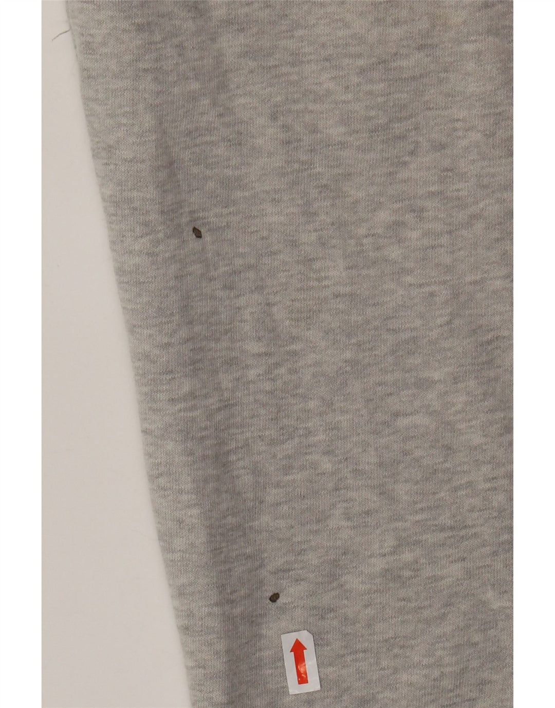 Pantaloni de trening PUMA pentru femei Joggeri UK 10 Small Gri