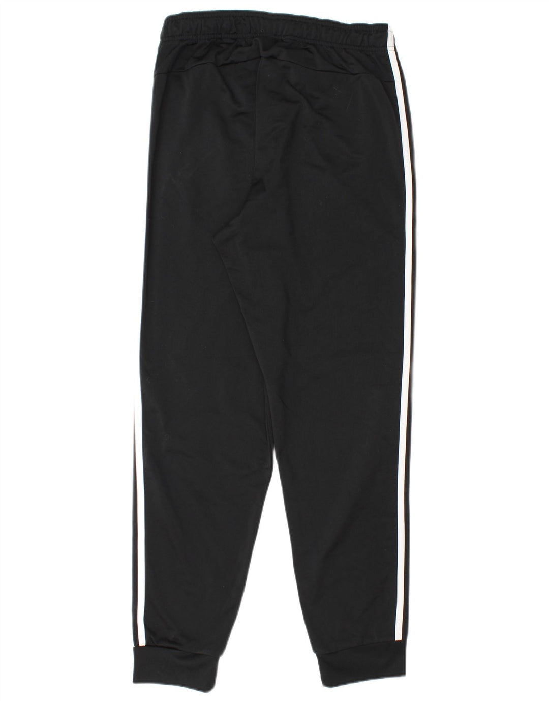 Pantaloni de trening ADIDAS pentru bărbați Joggeri poliester mediu negru