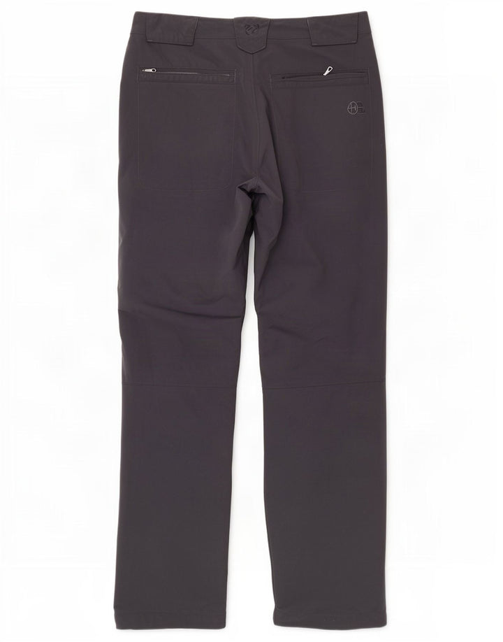 Pantaloni de drumeție pentru bărbați Rohan L34 L32 Poliamidă bleumarin