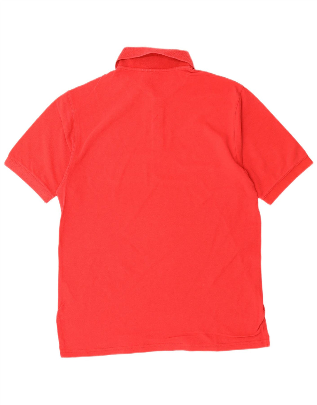 Tricou polo pentru bărbați DIADORA, mare, roșu, bumbac