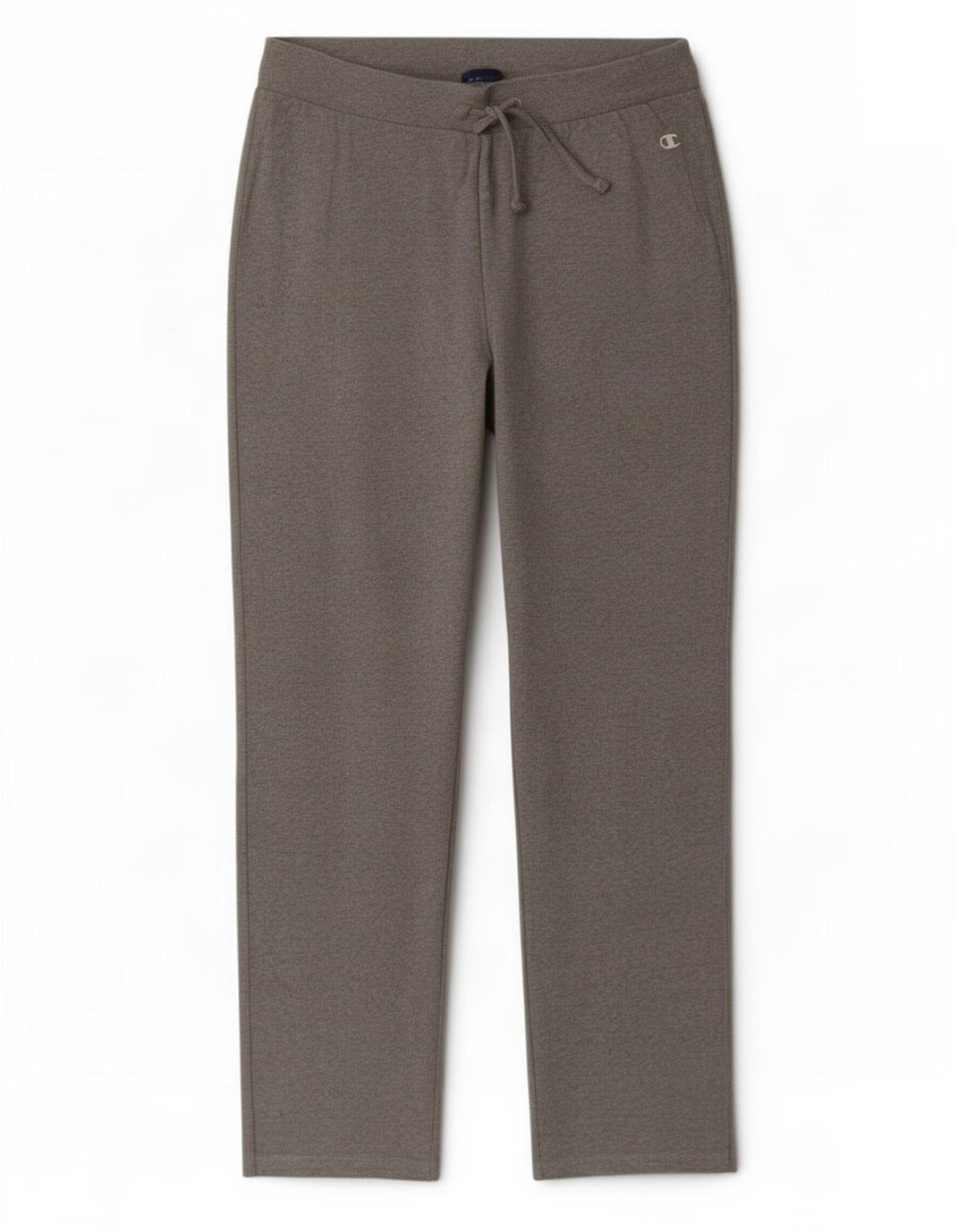 Pantaloni de trening Champion pentru bărbați, gri mediu