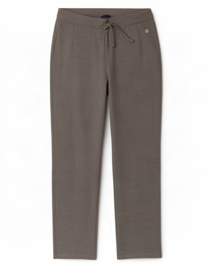 Pantaloni de trening Champion pentru bărbați, gri mediu