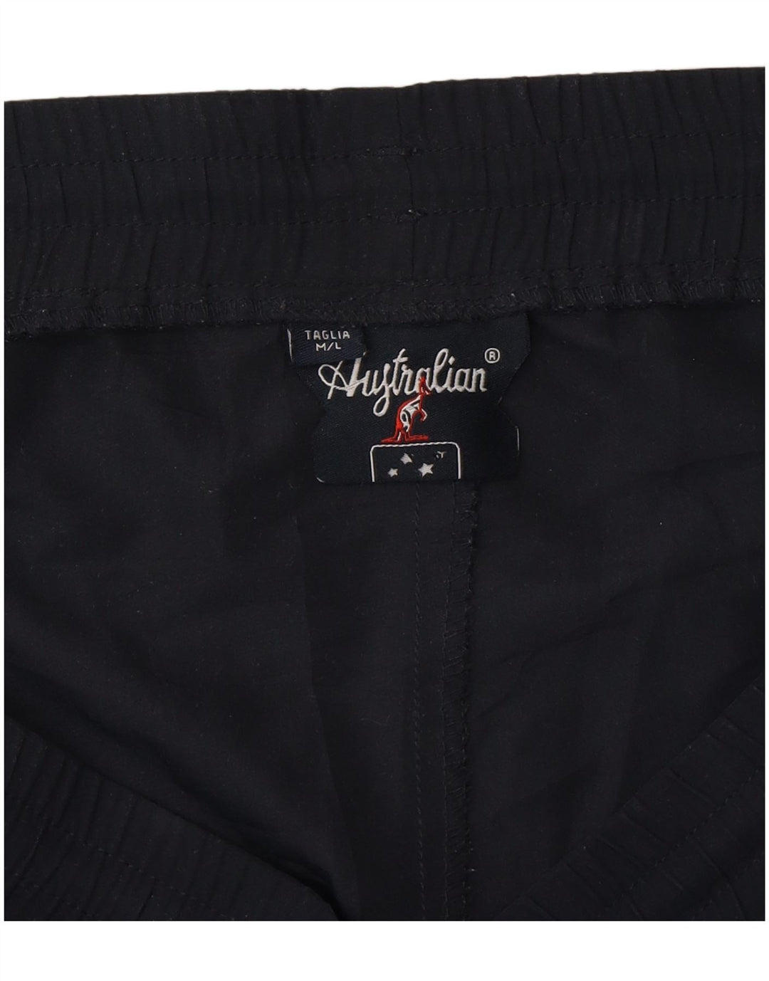 AUSTRALIAN L'ALPINA Pantaloni de trening pentru femei, albastru bleumarin mediu
