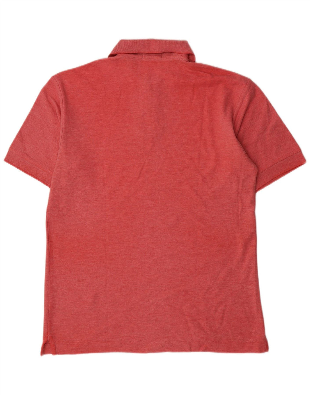 Tricou Polo Fila Bărbați IT 46 Bumbac Roșu Mic