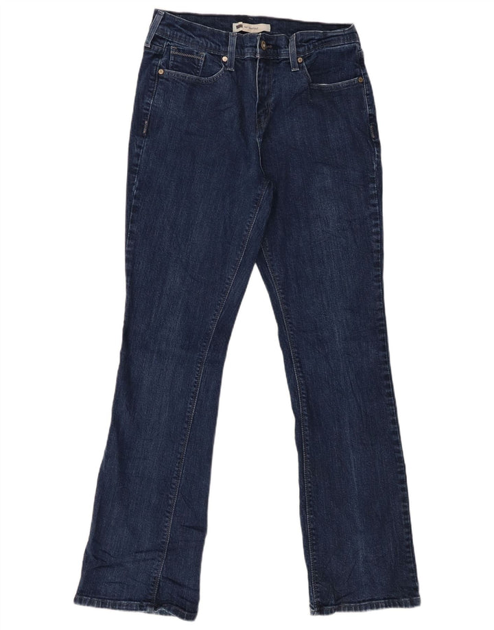 Blugi Levi's 515 Bootcut W30 L31 Albastru