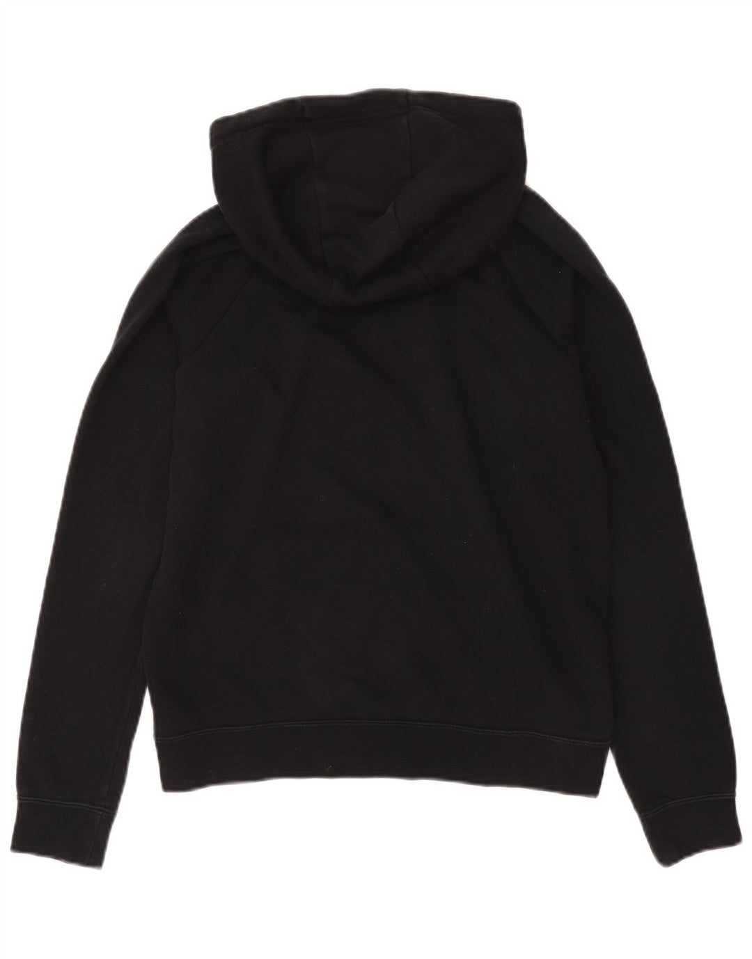 Pulover Nike pentru bărbați, mic, negru, bumbac