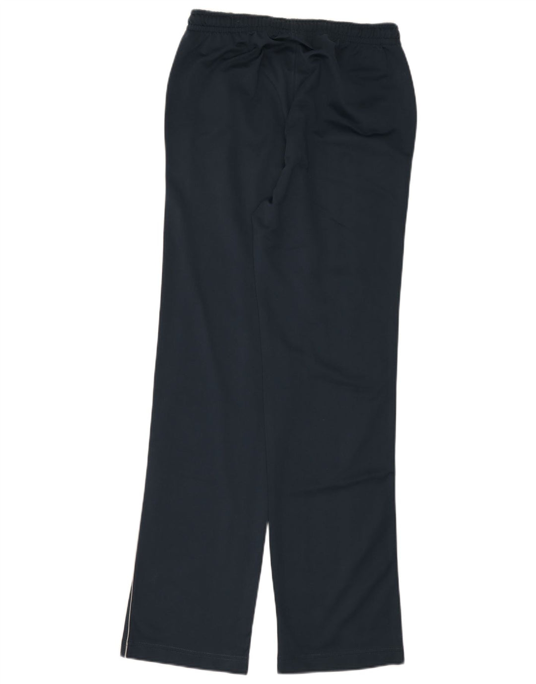Pantaloni de trening Champion pentru bărbați, poliester mici, albastru