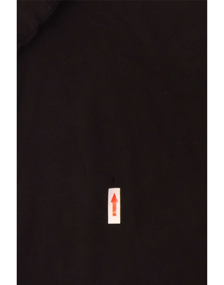 Tricou pentru bărbați Diesel Top XL Bumbac negru