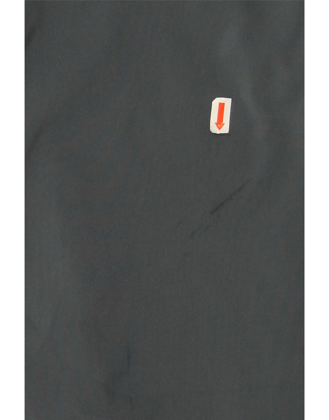 Pantaloni de trening pentru bărbați Reebok Joggeri, poliester, gri mic