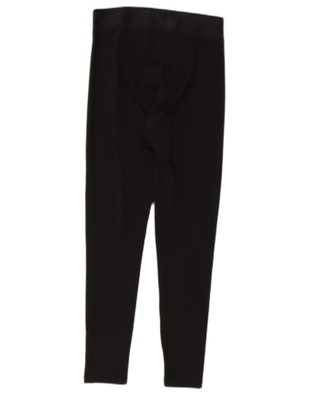 Leggings grafic PUMA pentru femei UK 8 Small Black