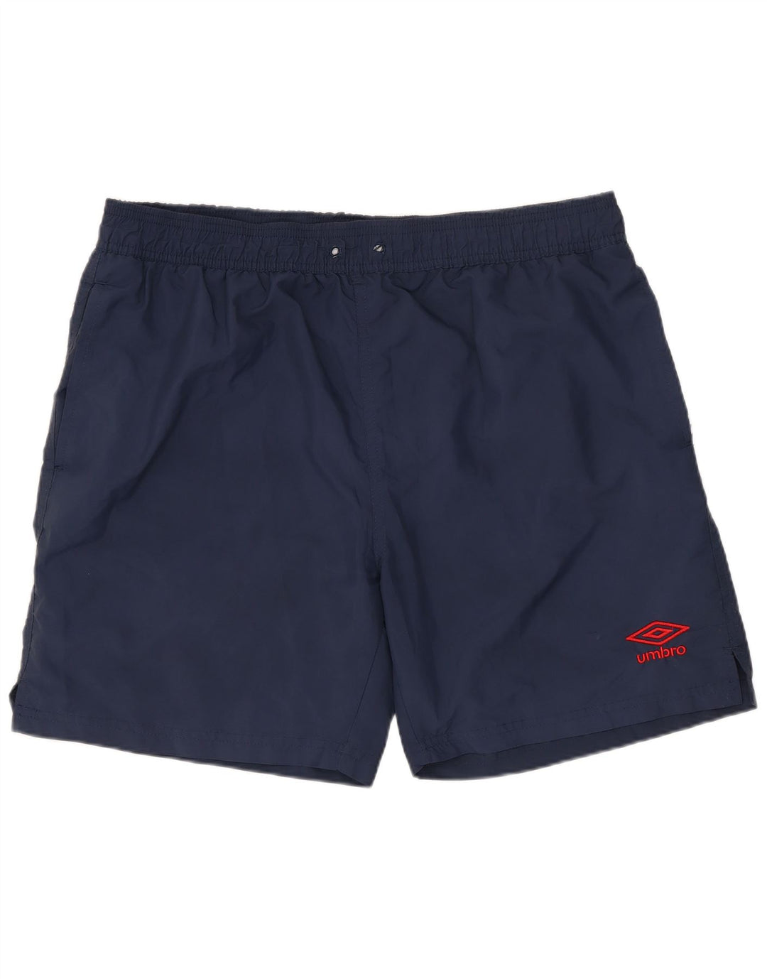 UMBRO Pantaloni scurți de înot pentru bărbați XL bleumarin poliester